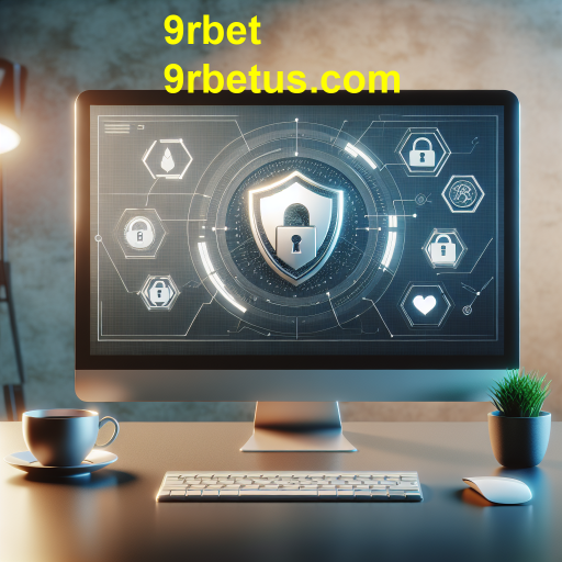 Segurança Garantida: Confiança e Proteção no 9rbet